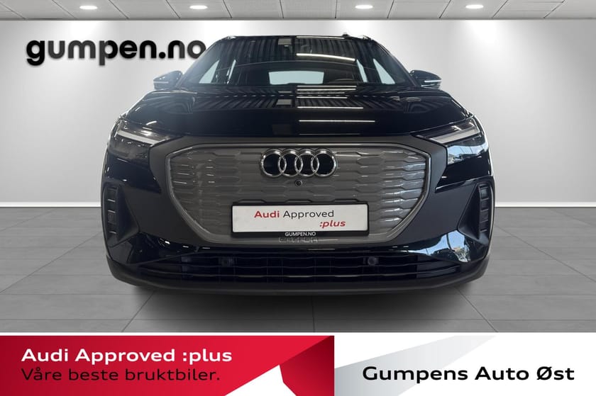 Bilde 4 av Audi Q4 45 e-tron quattro