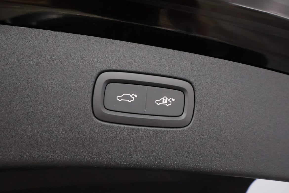 Volvo ES90 2026 - miniatyr 47