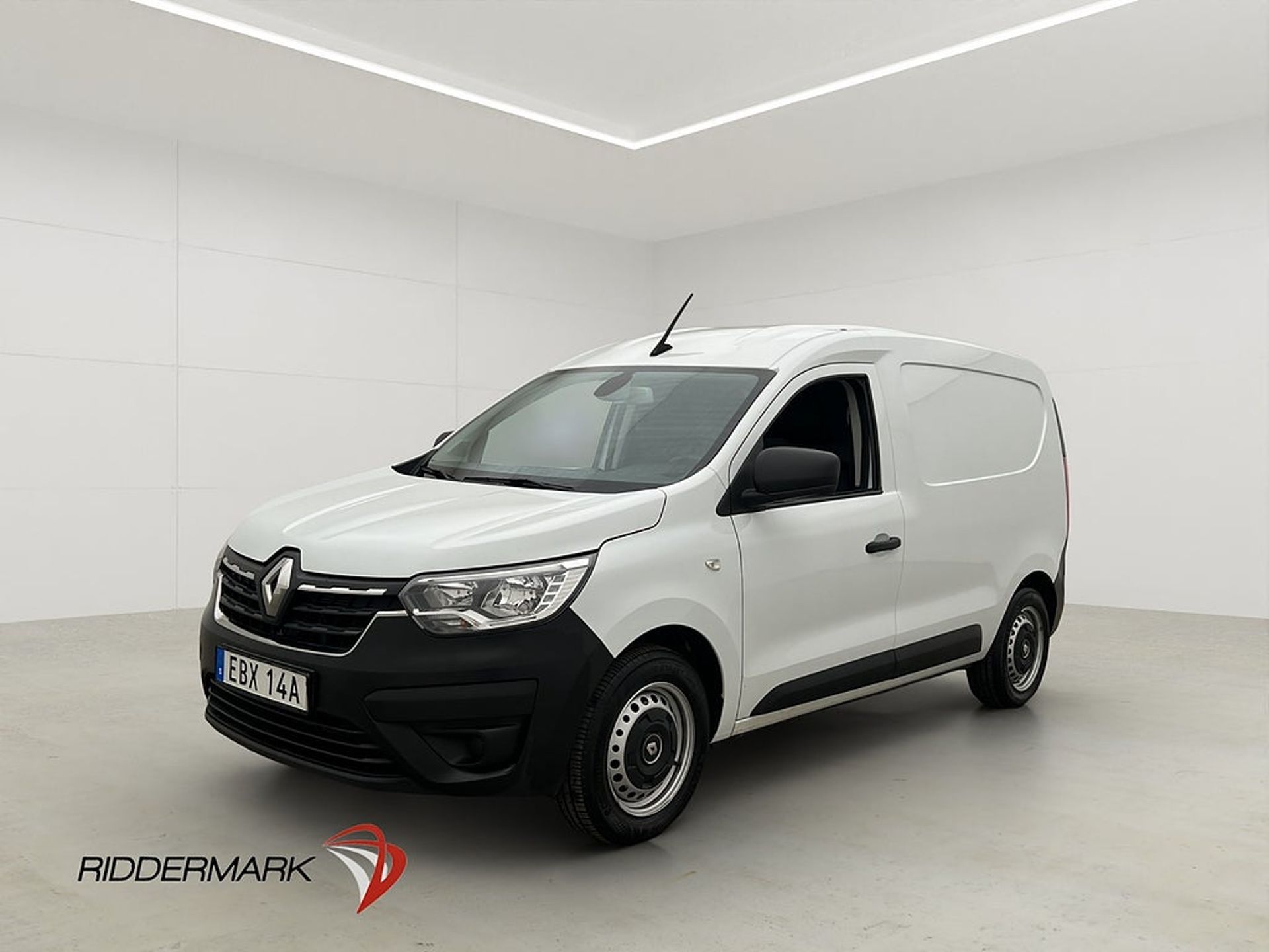 Renault Kangoo 1.5dCi D-Värmare Dragkrok 2023, kuva 3/10