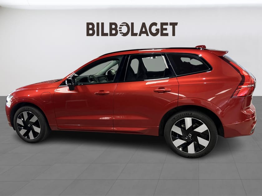 Bild 2 av Volvo XC60 Recharge T6 II Plus Dark Edition.