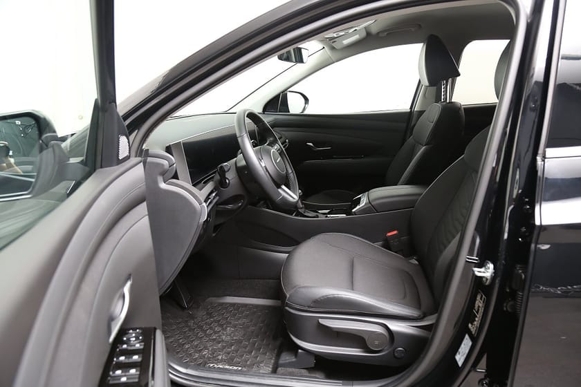 Bild 5 av Hyundai Tucson 1.6 T-GDI DCT Essential | Moms