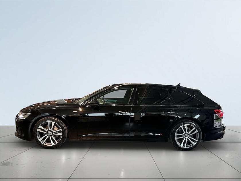 Bild 4 av Audi A6 Avant 40 TDI Proline Sport SoV/Navi/Ad.Fhåll/Psens/Drag