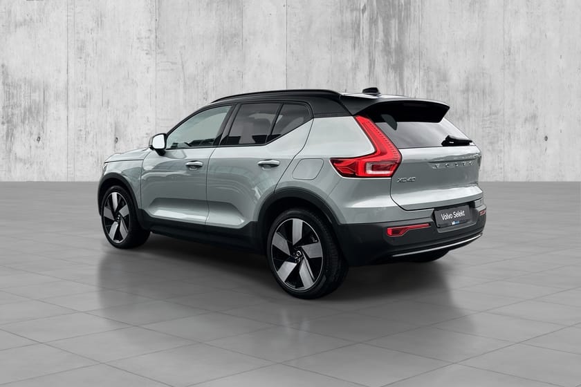 Bilde 5 av Volvo XC40 Recharge Twin