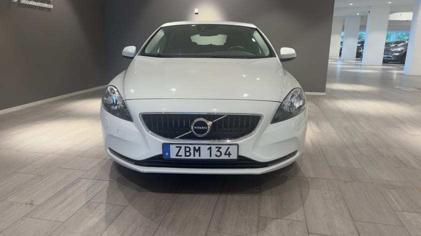 Bild 3 av Volvo V40