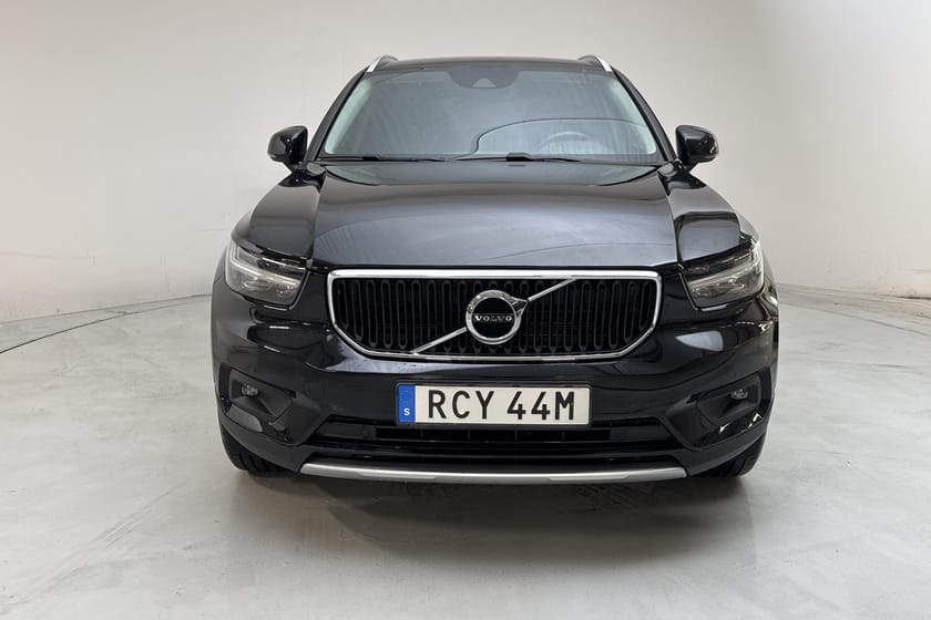 Bild 5 av Volvo XC40
