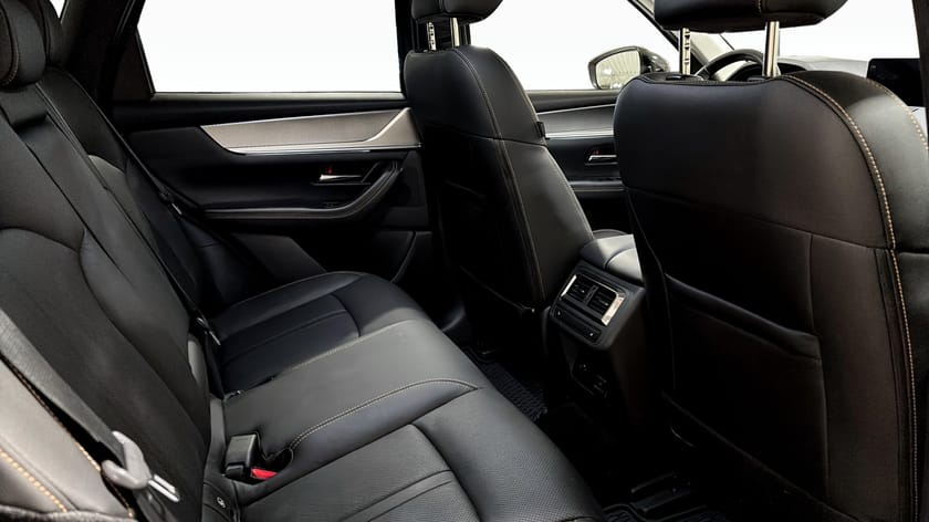 Bild 5 av Mazda CX-60 PHEV Automatisk, 327hk, CONV. & SOUND & DRIVER ASSISTPHomura