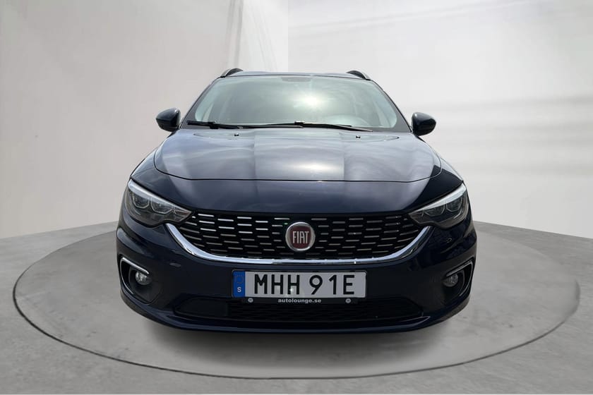 Bild 5 av Fiat Tipo Kombi 1.4 (120hk)