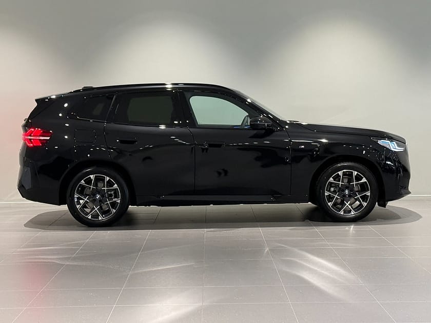 Bild 3 av BMW X3 30e xDrive M Sport Active Drag AdptFartH H/K 19"