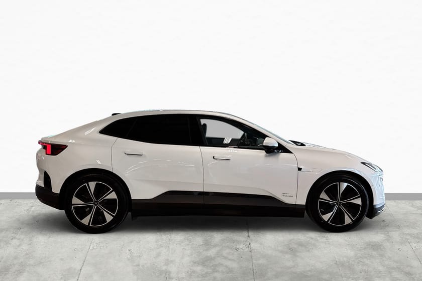 Bild 3 av Polestar 4 Long range Dual motor Plus Privatleasing 6995kr/mån