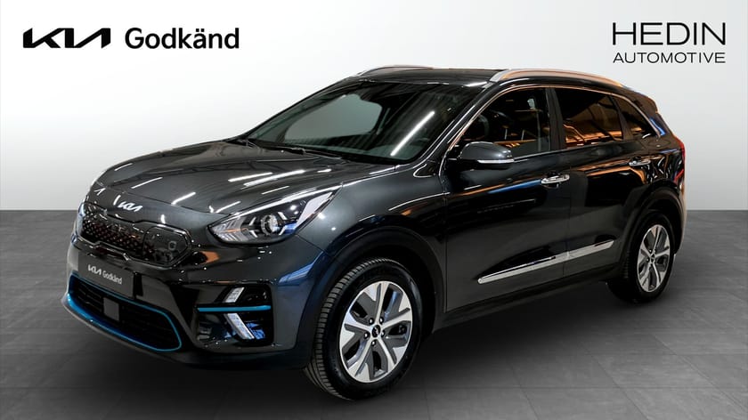 Bild 1 av Kia e-Niro
