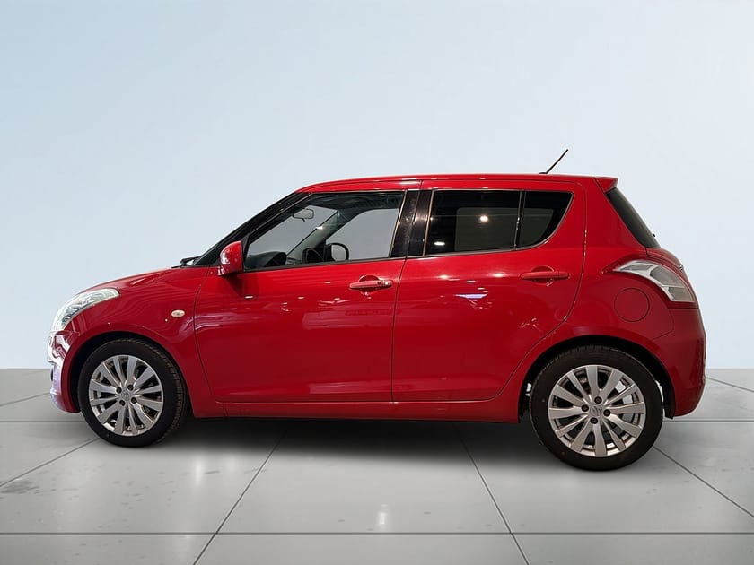 Bild 4 av Suzuki Swift