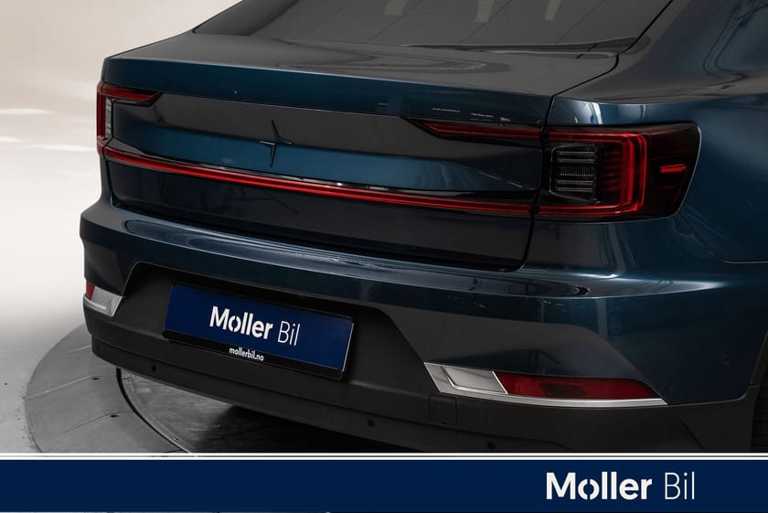 Bilde 5 av Polestar 2 Long range Dual motor Plus