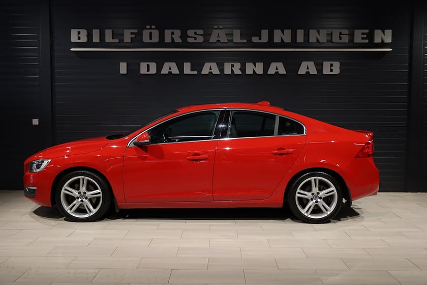 Bild 3 av Volvo S60