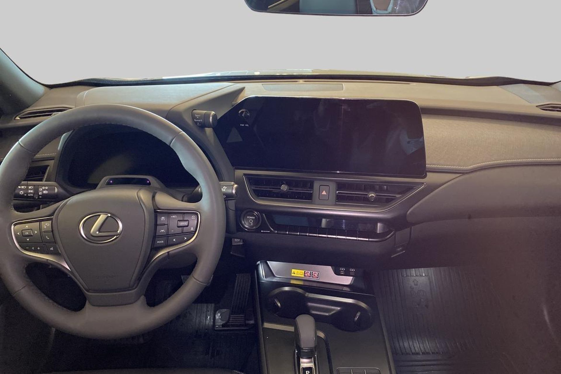 Lexus UX 300h 2026, bild 7/10