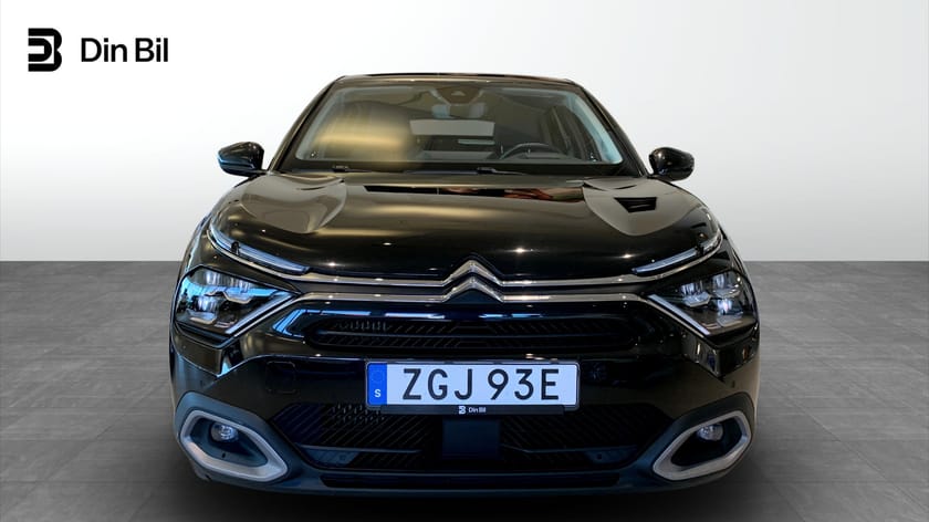 Bild 4 av Citroën C4