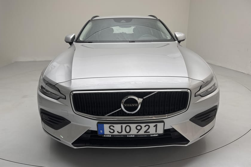Bild 5 av Volvo V60