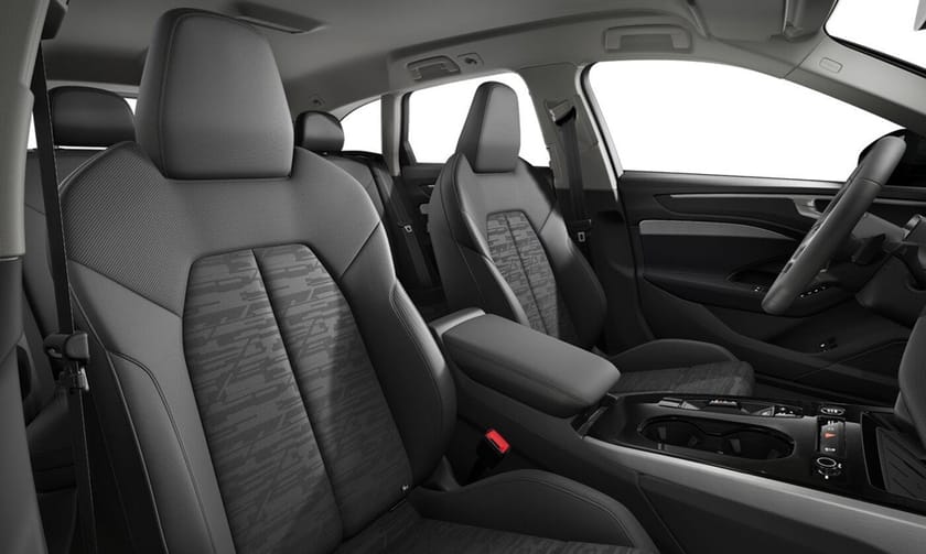 Bild 3 av Audi A6 Avant e-hybrid quattro 220kw s tronic