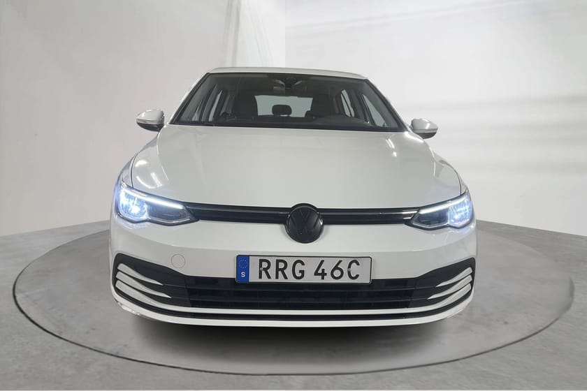 Bild 5 av Volkswagen Golf