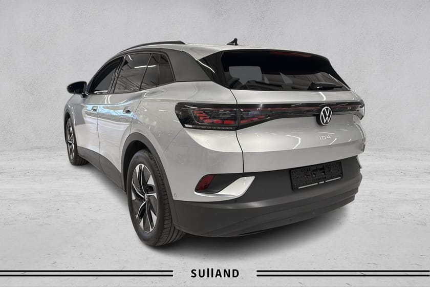 Bilde 3 av Volkswagen ID.4 Pro 4M highl.77kwh 286hk