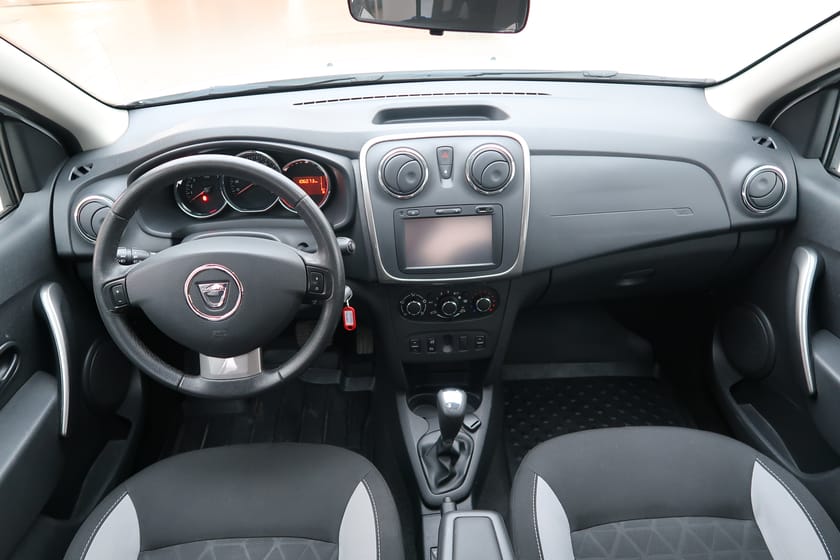 Bild 2 av Dacia Sandero Stepway 0,9 TCe Easy-R Stepway, Drag