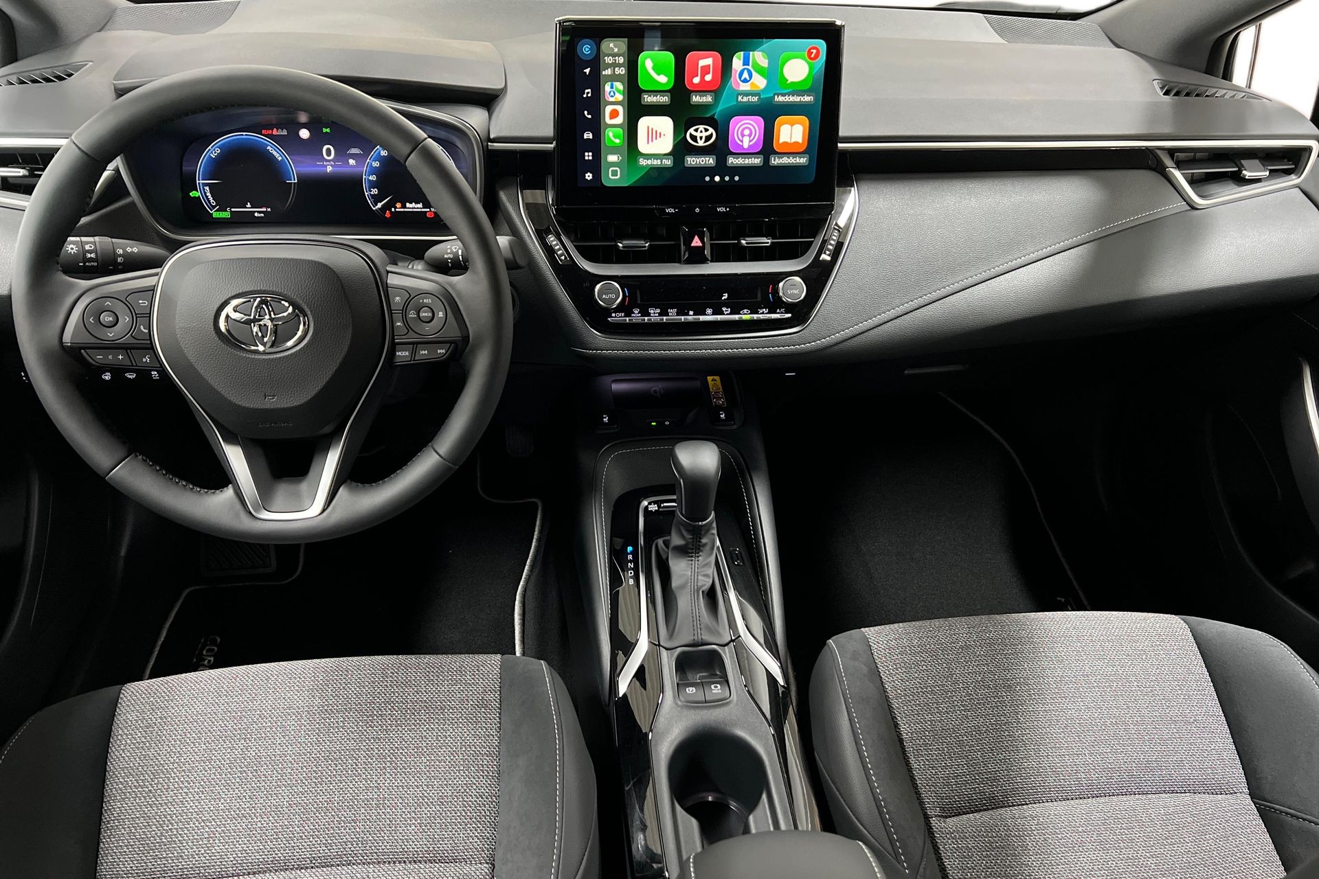 Toyota Corolla 2025, bild 2/10