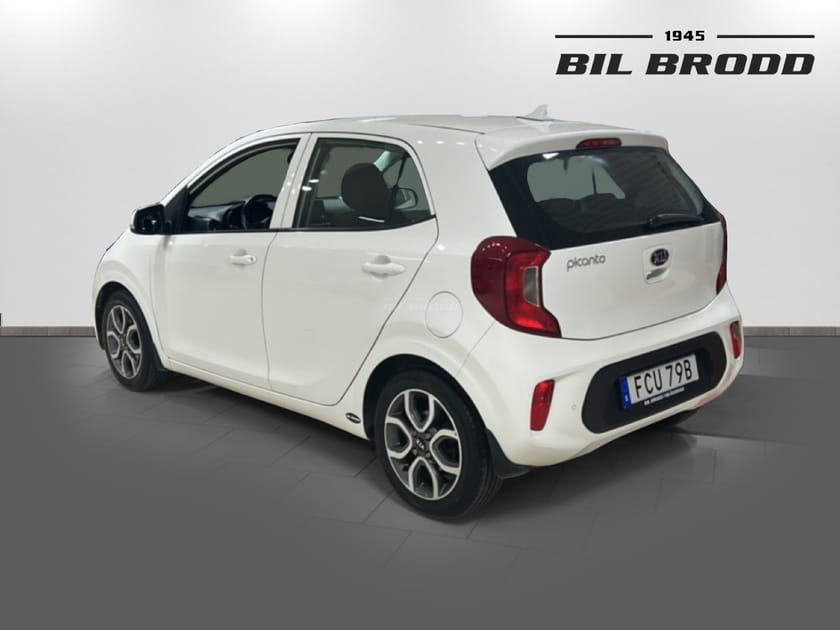 Bild 4 av Kia Picanto
