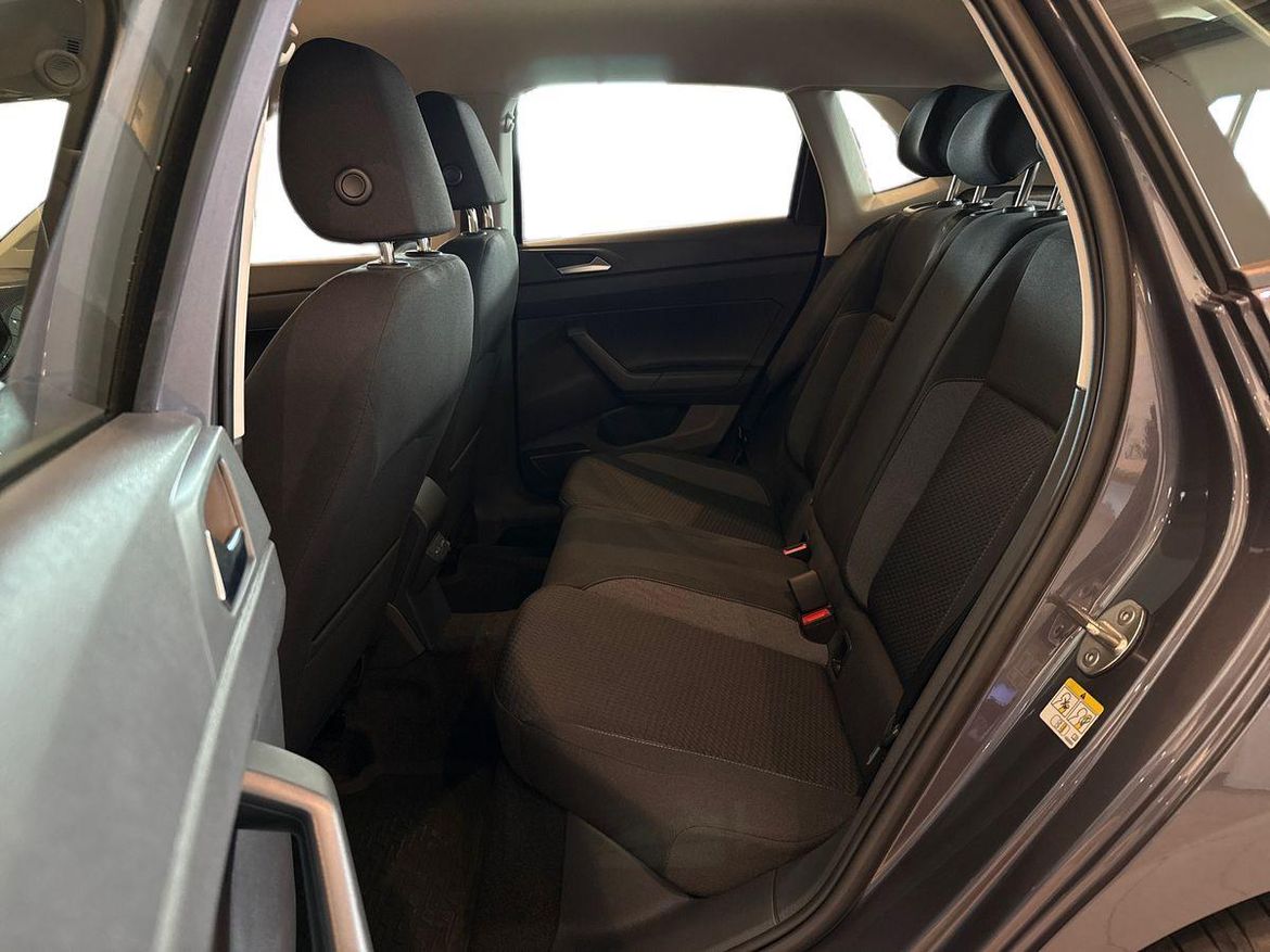 Volkswagen Volkswagen Polo — bild 17