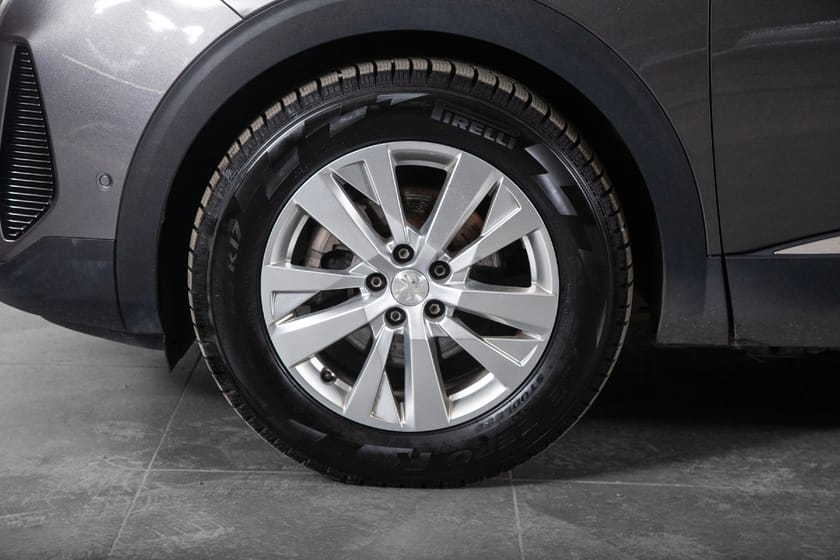 Bilde 4 av Peugeot 5008