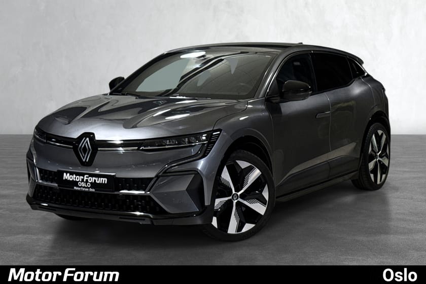Bilde 1 av Renault Mégane E-TECH 