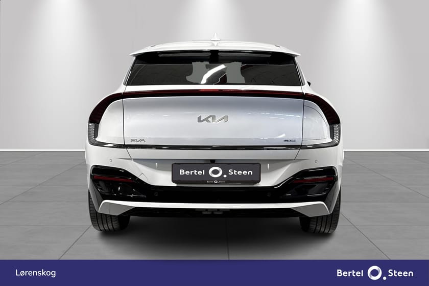 Bilde 4 av Kia EV6 AWD GT-Line | Meridian™ | HeadUp | 360° | AdCruise