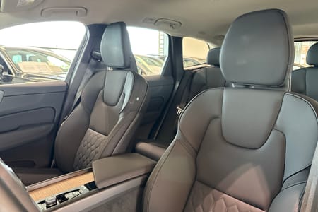 Volvo XC60 T6 Plus Dark Nordic Edition H/K 360Kam