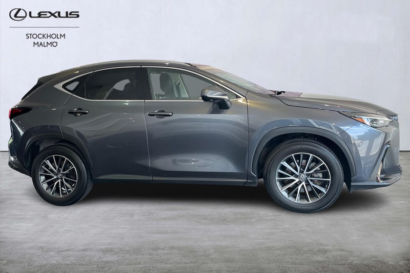 Bild 5 av Lexus NX 350h AWD Executive 242hk P-värm 360° Drag Navi
