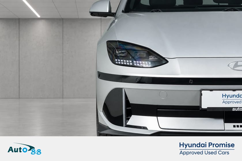 Bilde 5 av Hyundai Ioniq 6