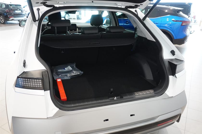 Bild 5 av Hyundai Ioniq 5 AWD 84kWh Advanced Billånskampanj