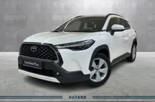 Thumnail bilde 0 av Toyota Corolla Cross Hybrid AWD-i