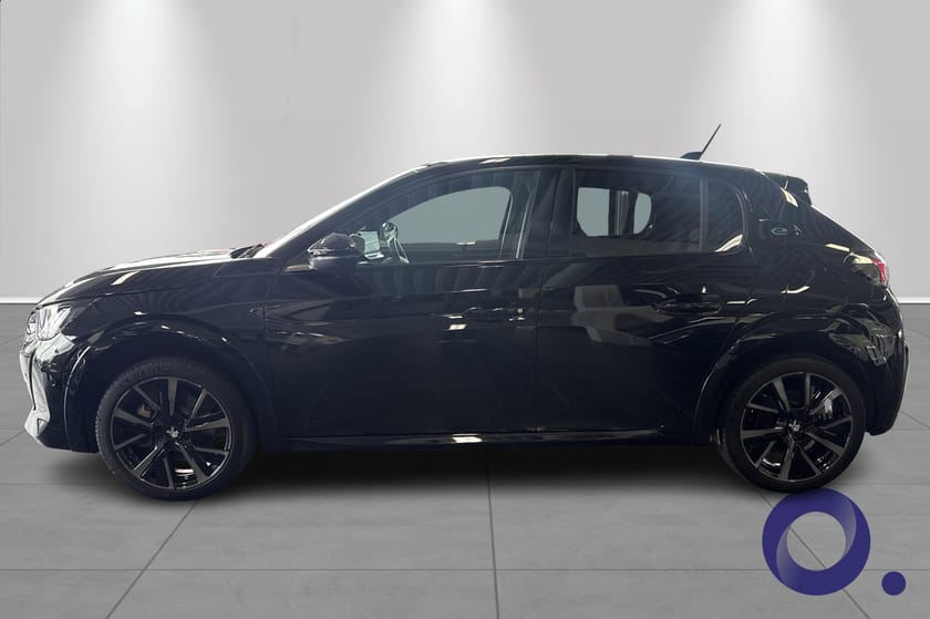 Bilde 2 av Peugeot e-208 