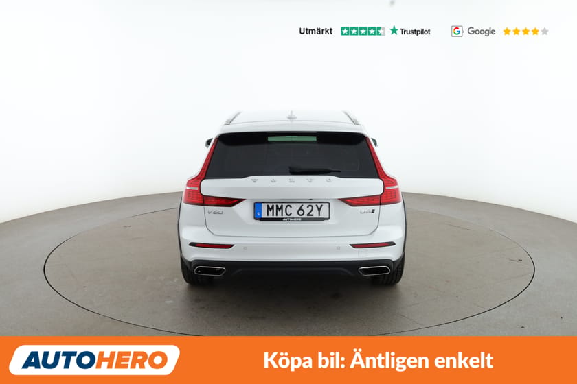 Bild 4 av Volvo V60 Cross Country