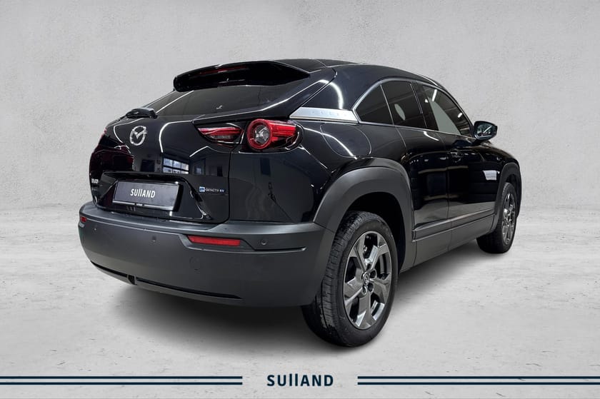 Bilde 5 av Mazda MX-30 e-Skyactiv EV Makato Premium Pack, Toppmodellen