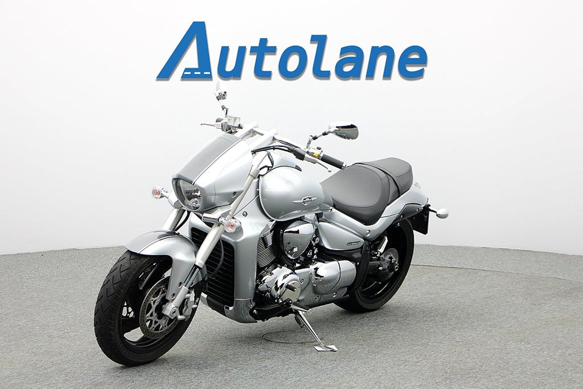 Suzuki Cycles Intruder VZR1800 Intruder 2014, kuva 4/10