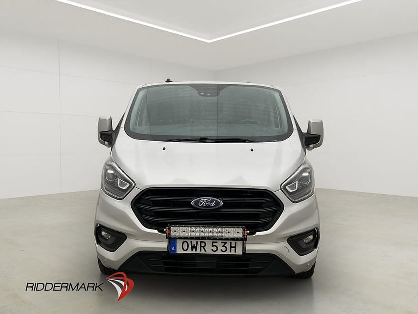 Bild 5 av Ford Transit Custom 280