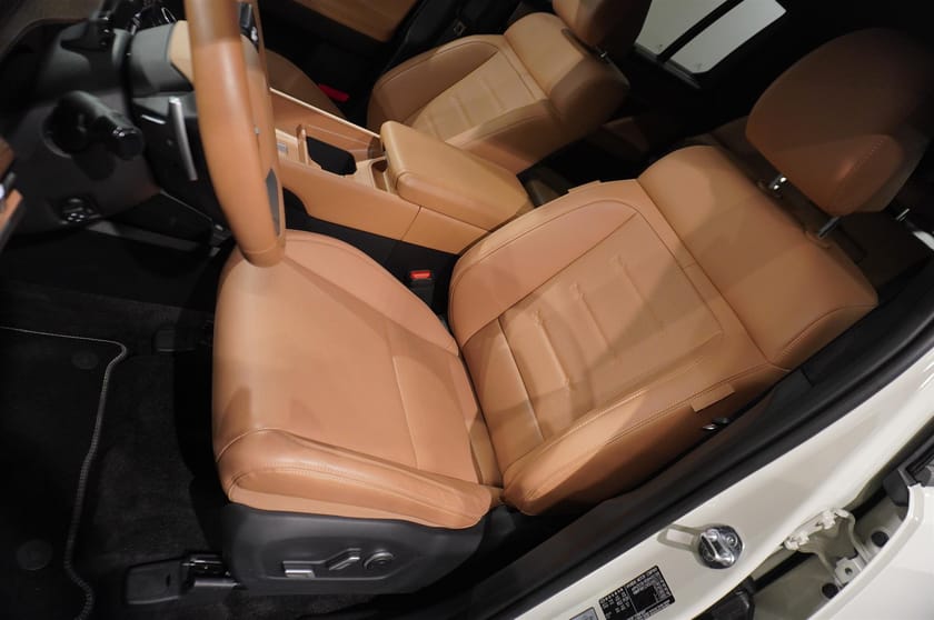 Bild 4 av Hyundai Santa Fe PHEV 4WD 1.6 T-GDi Advanced Bose 7-Sits