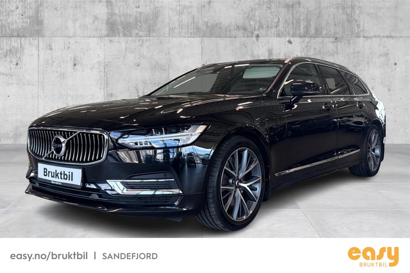 Bilde 1 av Volvo V90