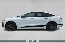 Thumnail bilde 2 av Audi A6 Sportback e-tron quattro