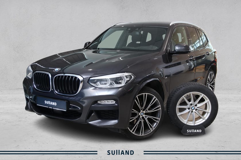 Bilde 1 av BMW X3 xDrive20d M-Sport | ADAPTIVE CRUISE | 360 KAMERA |
