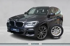 Thumnail bilde 0 av BMW X3 xDrive20d