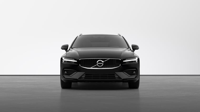 Bilde 4 av Volvo V60 B4 Diesel Momentum, Kamera, Hengerfeste+++