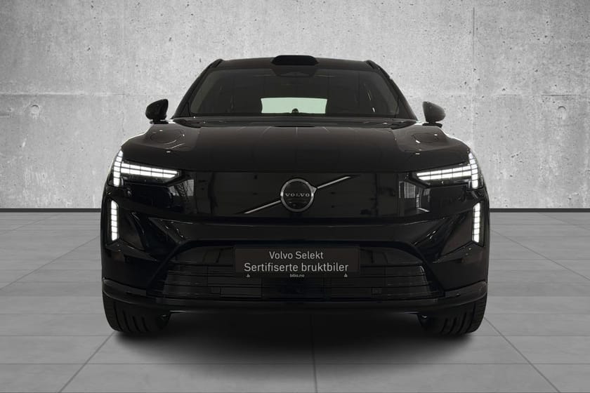 Bilde 4 av Volvo EX90 Twin Motor