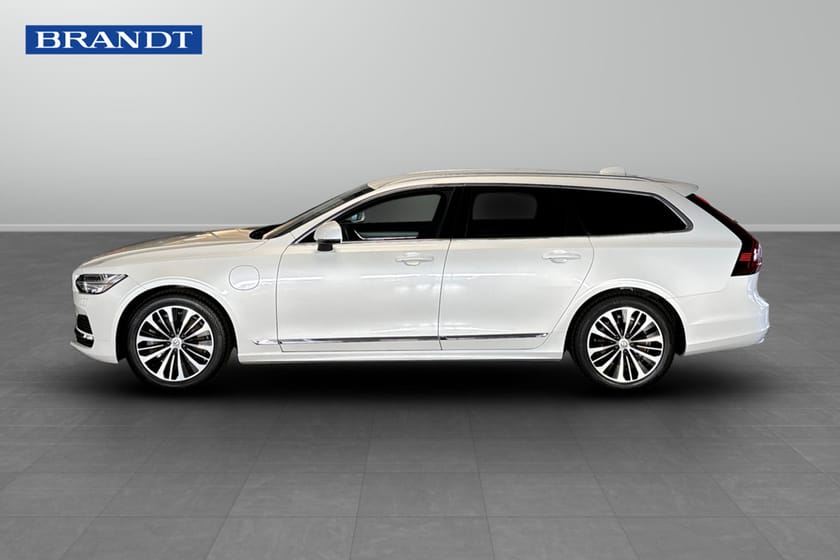 Bild 3 av Volvo V90