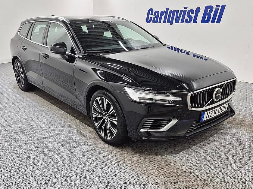 Bild 3 av Volvo V60