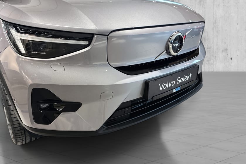 Bilde 3 av Volvo EC40 Twin Motor Performance - Ultra